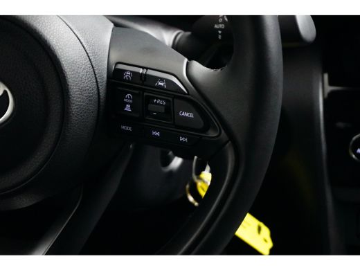 Toyota Yaris Cross Toyota 1.5 Hybrid 115 First Edition | Achteruitrijcamera | Apple Carplay/Android Auto|telefoonint... ActivLease financial lease