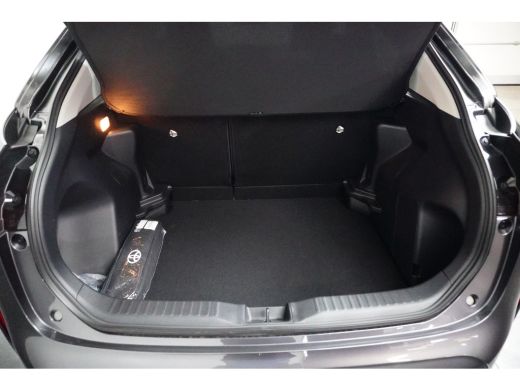 Toyota Yaris Cross Toyota 1.5 Hybrid 115 First Edition | Achteruitrijcamera | Apple Carplay/Android Auto|telefoonint... ActivLease financial lease