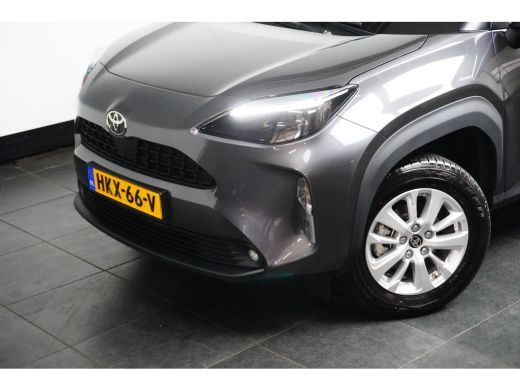 Toyota Yaris Cross Toyota 1.5 Hybrid 115 First Edition | Achteruitrijcamera | Apple Carplay/Android Auto|telefoonint... ActivLease financial lease