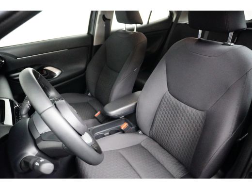 Toyota Yaris Cross Toyota 1.5 Hybrid 115 First Edition | Achteruitrijcamera | Apple Carplay/Android Auto|telefoonint... ActivLease financial lease