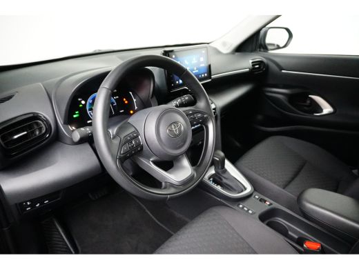 Toyota Yaris Cross Toyota 1.5 Hybrid 115 First Edition | Achteruitrijcamera | Apple Carplay/Android Auto|telefoonint... ActivLease financial lease