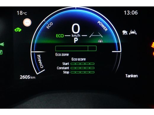 Toyota Yaris Cross Toyota 1.5 Hybrid 115 First Edition | Achteruitrijcamera | Apple Carplay/Android Auto|telefoonint... ActivLease financial lease