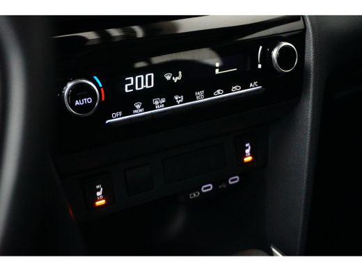 Toyota Yaris Cross Toyota 1.5 Hybrid 115 First Edition | Achteruitrijcamera | Apple Carplay/Android Auto|telefoonint... ActivLease financial lease