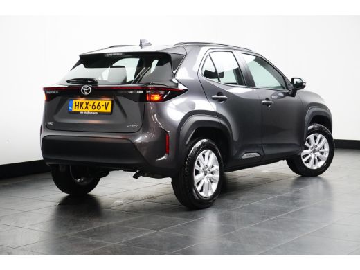 Toyota Yaris Cross Toyota 1.5 Hybrid 115 First Edition | Achteruitrijcamera | Apple Carplay/Android Auto|telefoonint... ActivLease financial lease