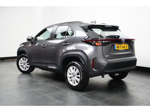 Toyota Yaris Cross Toyota 1.5 Hybrid 115 First Edition | Achteruitrijcamera | Apple Carplay/Android Auto|telefoonint... ActivLease financial lease