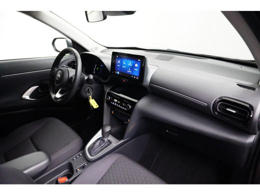 Toyota Yaris Cross Toyota 1.5 Hybrid 115 First Edition | Achteruitrijcamera | Apple Carplay/Android Auto|telefoonint... ActivLease financial lease