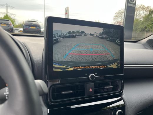 Toyota Yaris Cross 1.5 Hybrid 115 First Edition | Navigatie | Apple CarPlay/Android auto | Stuur en stoelverwarming ActivLease financial lease