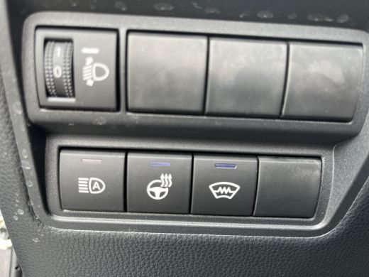 Toyota Yaris Cross 1.5 Hybrid 115 First Edition | Navigatie | Apple CarPlay/Android auto | Stuur en stoelverwarming ActivLease financial lease