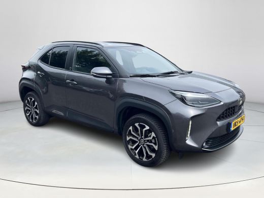 Toyota Yaris Cross 1.5 Hybrid 115 First Edition | Navigatie | Apple CarPlay/Android auto | Stuur en stoelverwarming ActivLease financial lease