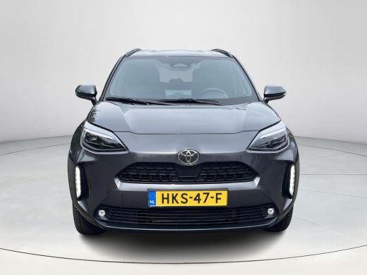 Toyota Yaris Cross 1.5 Hybrid 115 First Edition | Navigatie | Apple CarPlay/Android auto | Stuur en stoelverwarming ActivLease financial lease