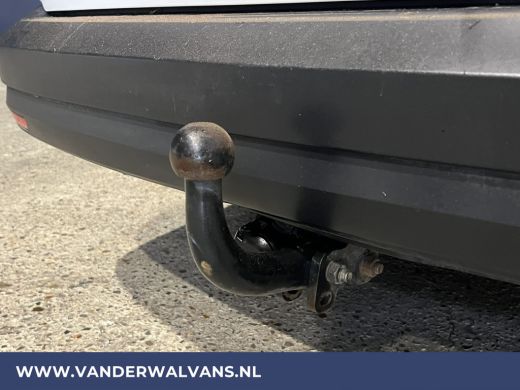 Volkswagen Caddy 2.0 TDI 102pk L2H1 Maxi Euro6 Airco | Cruisecontrol | 1500kg Trekhaak Zijdeur ActivLease financial lease
