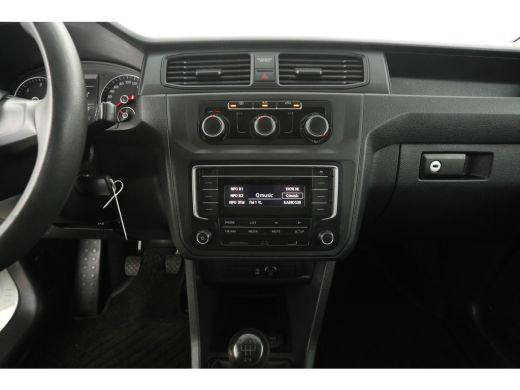 Volkswagen Caddy 2.0 TDI L1H1 Airco Parkeersensoren Elektrpakket Schuifdeur ActivLease financial lease