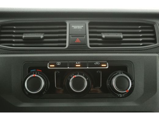 Volkswagen Caddy 2.0 TDI L1H1 Airco Parkeersensoren Elektrpakket Schuifdeur ActivLease financial lease