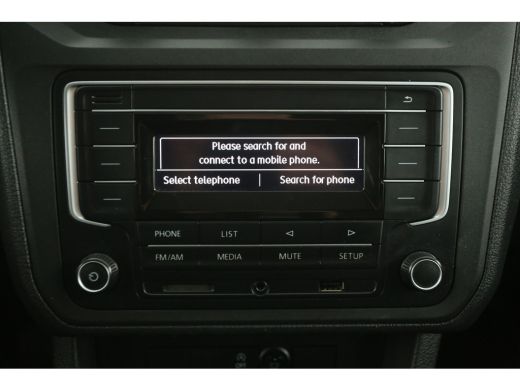 Volkswagen Caddy 2.0 TDI L1H1 Airco Parkeersensoren Elektrpakket Schuifdeur ActivLease financial lease