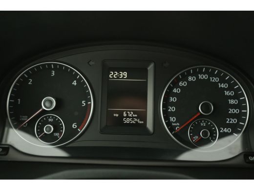 Volkswagen Caddy 2.0 TDI L1H1 Airco Parkeersensoren Elektrpakket Schuifdeur ActivLease financial lease