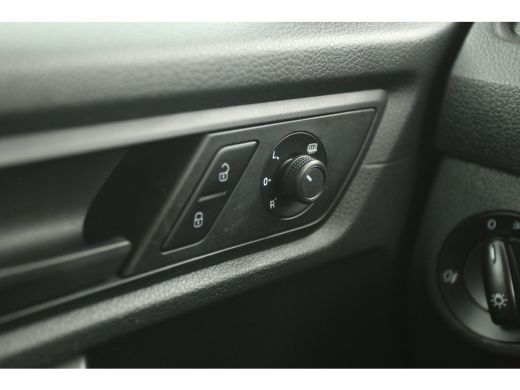 Volkswagen Caddy 2.0 TDI L1H1 Airco Parkeersensoren Elektrpakket Schuifdeur ActivLease financial lease