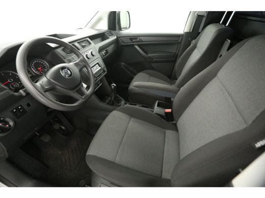 Volkswagen Caddy 2.0 TDI L1H1 Airco Parkeersensoren Elektrpakket Schuifdeur ActivLease financial lease