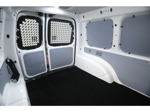 Volkswagen Caddy 2.0 TDI L1H1 Airco Parkeersensoren Elektrpakket Schuifdeur ActivLease financial lease