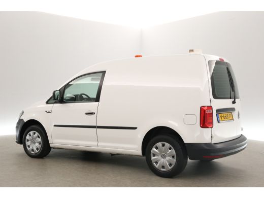 Volkswagen Caddy 2.0 TDI L1H1 Airco Parkeersensoren Elektrpakket Schuifdeur ActivLease financial lease