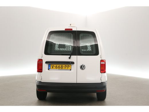 Volkswagen Caddy 2.0 TDI L1H1 Airco Parkeersensoren Elektrpakket Schuifdeur ActivLease financial lease
