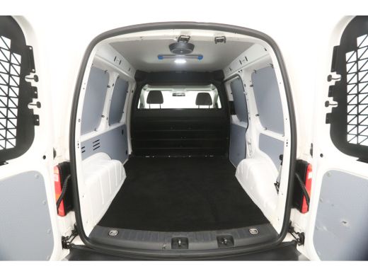 Volkswagen Caddy 2.0 TDI L1H1 Airco Parkeersensoren Elektrpakket Schuifdeur ActivLease financial lease