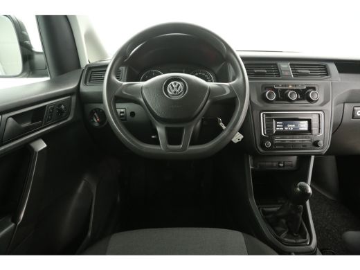 Volkswagen Caddy 2.0 TDI L1H1 Airco Parkeersensoren Elektrpakket Schuifdeur ActivLease financial lease