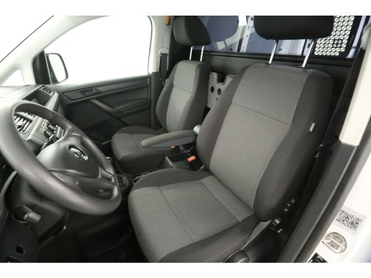 Volkswagen Caddy 2.0 TDI L1H1 Airco Parkeersensoren Elektrpakket Schuifdeur ActivLease financial lease