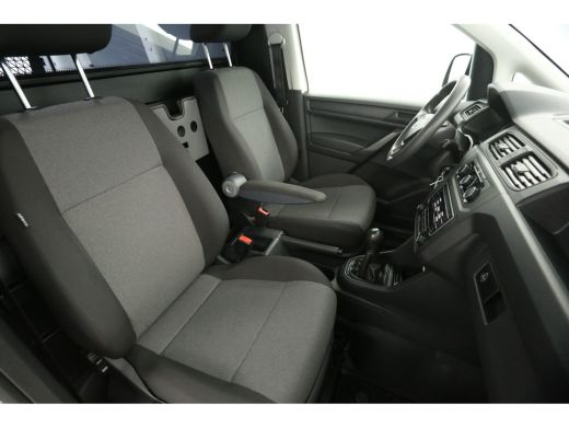 Volkswagen Caddy 2.0 TDI L1H1 Airco Parkeersensoren Elektrpakket Schuifdeur ActivLease financial lease