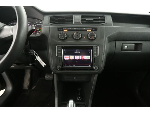 Volkswagen Caddy 2.0 TDI L1H1 Automaat Airco LED 2xSchuifdeur Carplay DSG PDC Elektrpakket Schuifdeur ActivLease financial lease