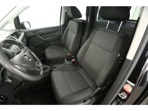 Volkswagen Caddy 2.0 TDI L1H1 Automaat Airco LED 2xSchuifdeur Carplay DSG PDC Elektrpakket Schuifdeur ActivLease financial lease
