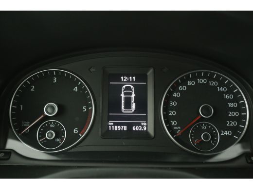 Volkswagen Caddy 2.0 TDI L1H1 Automaat Airco LED 2xSchuifdeur Carplay DSG PDC Elektrpakket Schuifdeur ActivLease financial lease