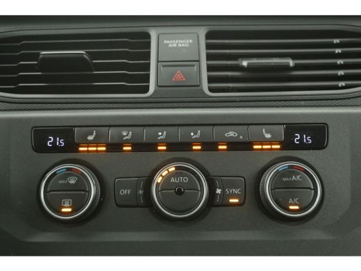 Volkswagen Caddy 2.0 TDI L1H1 Automaat Airco LED 2xSchuifdeur Carplay DSG PDC Elektrpakket Schuifdeur ActivLease financial lease