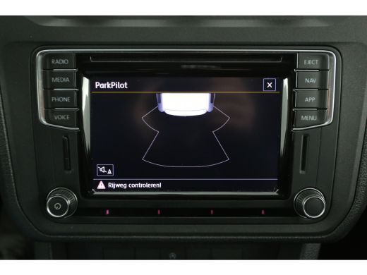 Volkswagen Caddy 2.0 TDI L1H1 Automaat Airco LED 2xSchuifdeur Carplay DSG PDC Elektrpakket Schuifdeur ActivLease financial lease