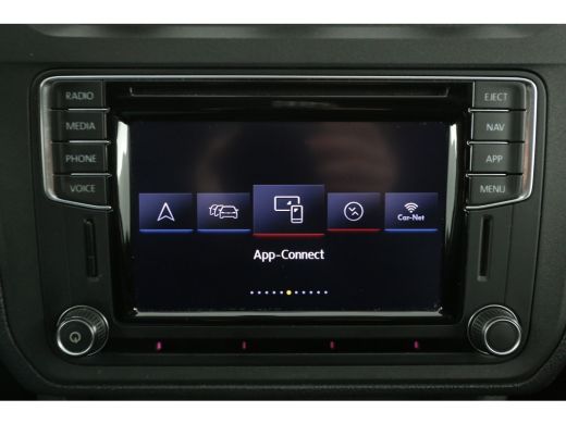 Volkswagen Caddy 2.0 TDI L1H1 Automaat Airco LED 2xSchuifdeur Carplay DSG PDC Elektrpakket Schuifdeur ActivLease financial lease