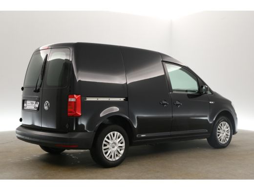 Volkswagen Caddy 2.0 TDI L1H1 Automaat Airco LED 2xSchuifdeur Carplay DSG PDC Elektrpakket Schuifdeur ActivLease financial lease