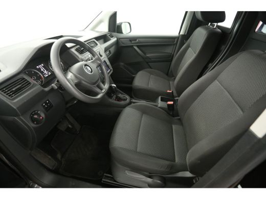 Volkswagen Caddy 2.0 TDI L1H1 Automaat Airco LED 2xSchuifdeur Carplay DSG PDC Elektrpakket Schuifdeur ActivLease financial lease