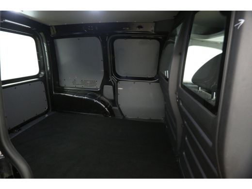 Volkswagen Caddy 2.0 TDI L1H1 Automaat Airco LED 2xSchuifdeur Carplay DSG PDC Elektrpakket Schuifdeur ActivLease financial lease