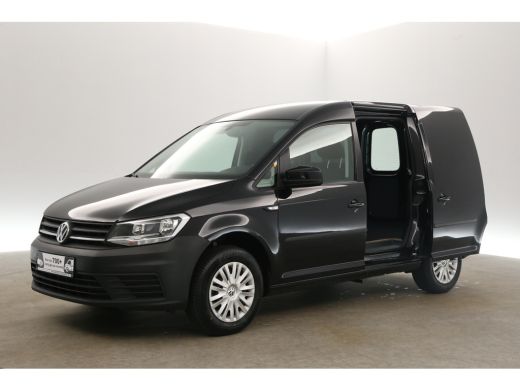 Volkswagen Caddy 2.0 TDI L1H1 Automaat Airco LED 2xSchuifdeur Carplay DSG PDC Elektrpakket Schuifdeur ActivLease financial lease