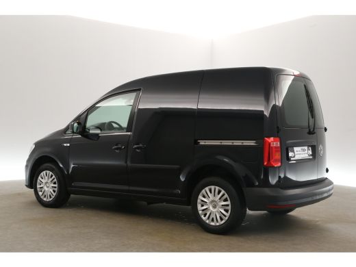 Volkswagen Caddy 2.0 TDI L1H1 Automaat Airco LED 2xSchuifdeur Carplay DSG PDC Elektrpakket Schuifdeur ActivLease financial lease