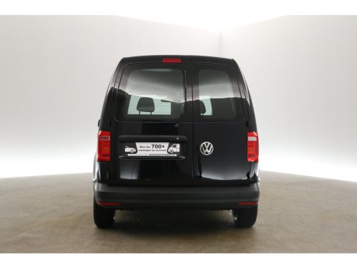 Volkswagen Caddy 2.0 TDI L1H1 Automaat Airco LED 2xSchuifdeur Carplay DSG PDC Elektrpakket Schuifdeur ActivLease financial lease