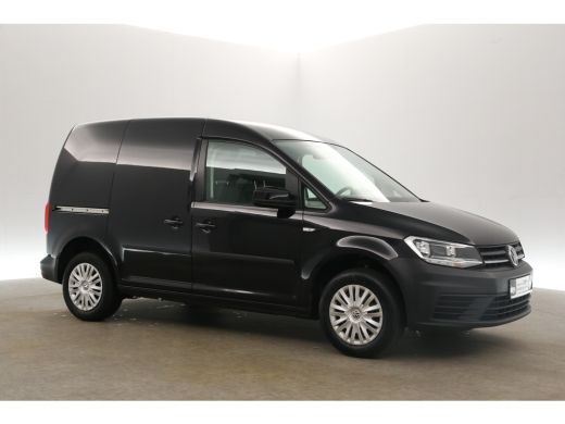 Volkswagen Caddy 2.0 TDI L1H1 Automaat Airco LED 2xSchuifdeur Carplay DSG PDC Elektrpakket Schuifdeur ActivLease financial lease