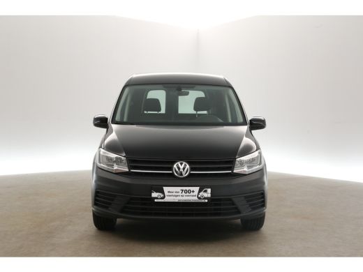 Volkswagen Caddy 2.0 TDI L1H1 Automaat Airco LED 2xSchuifdeur Carplay DSG PDC Elektrpakket Schuifdeur ActivLease financial lease