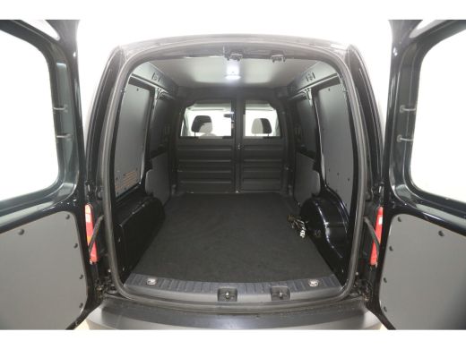 Volkswagen Caddy 2.0 TDI L1H1 Automaat Airco LED 2xSchuifdeur Carplay DSG PDC Elektrpakket Schuifdeur ActivLease financial lease