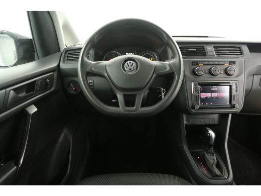 Volkswagen Caddy 2.0 TDI L1H1 Automaat Airco LED 2xSchuifdeur Carplay DSG PDC Elektrpakket Schuifdeur ActivLease financial lease