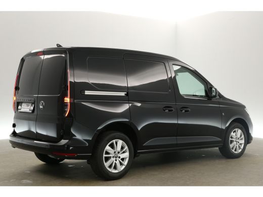 Volkswagen Caddy Cargo 2.0 TDI Highline 122PK L1H1 | BPM Vrij | Automaat Clima Camera Carplay Cruise Virtual LED N... Volkswagen Caddy Cargo 2.0 TDI Highline 122PK L1H1 | BPM Vrij | Automaat Clima Camera Carplay Cruise Virtual LED N...