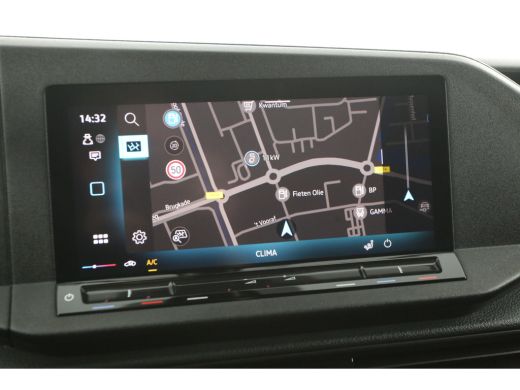 Volkswagen Caddy Cargo 2.0 TDI Style L1H1 | NIEUW | BPM Vrij | Automaat DSG Airco Camera Cruise Carplay LED Navi 1... ActivLease financial lease