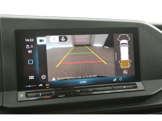 Volkswagen Caddy Cargo 2.0 TDI Style L1H1 | NIEUW | BPM Vrij | Automaat DSG Airco Camera Cruise Carplay LED Navi 1... ActivLease financial lease