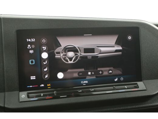 Volkswagen Caddy Cargo 2.0 TDI Style L1H1 | NIEUW | BPM Vrij | Automaat DSG Airco Camera Cruise Carplay LED Navi 1... ActivLease financial lease