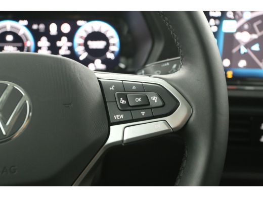 Volkswagen Caddy Cargo 2.0 TDI Style L1H1 | NIEUW | BPM Vrij | Automaat DSG Airco Camera Cruise Carplay LED Navi 1... ActivLease financial lease