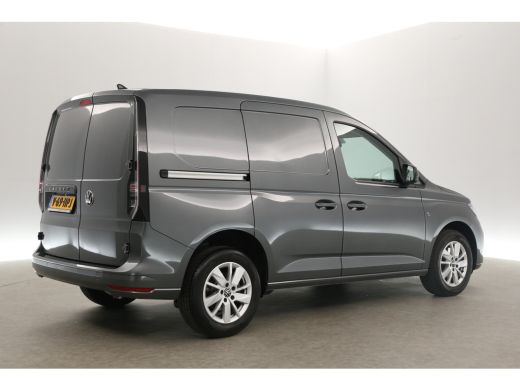 Volkswagen Caddy Cargo 2.0 TDI Style L1H1 | NIEUW | BPM Vrij | Automaat DSG Airco Camera Cruise Carplay LED Navi 1... Volkswagen Caddy Cargo 2.0 TDI Style L1H1 | NIEUW | BPM Vrij | Automaat DSG Airco Camera Cruise Carplay LED Navi 1...